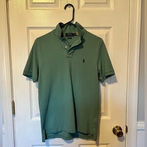 Polo “the iconic” polo shirt